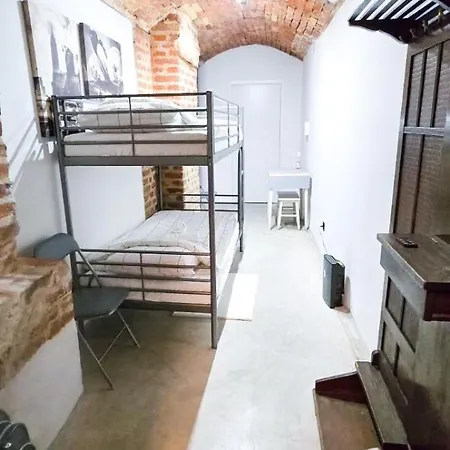 Wagner's Refuge 4 Riga