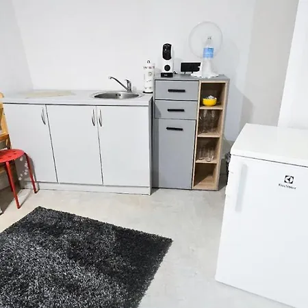 Wagner's Refuge 4 Apartamento Riga