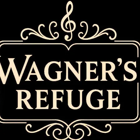 Apartment Wagner's Refuge 4 *