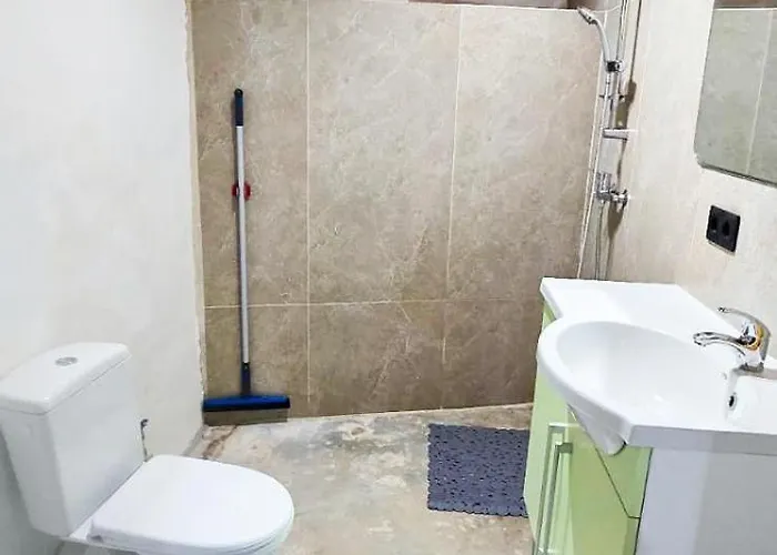 Wagner's Refuge 4 Apartamento *