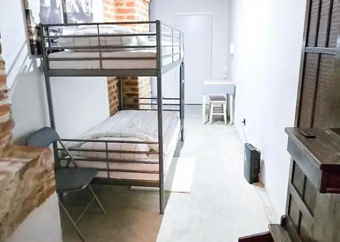 Wagner's Refuge 4 Riga