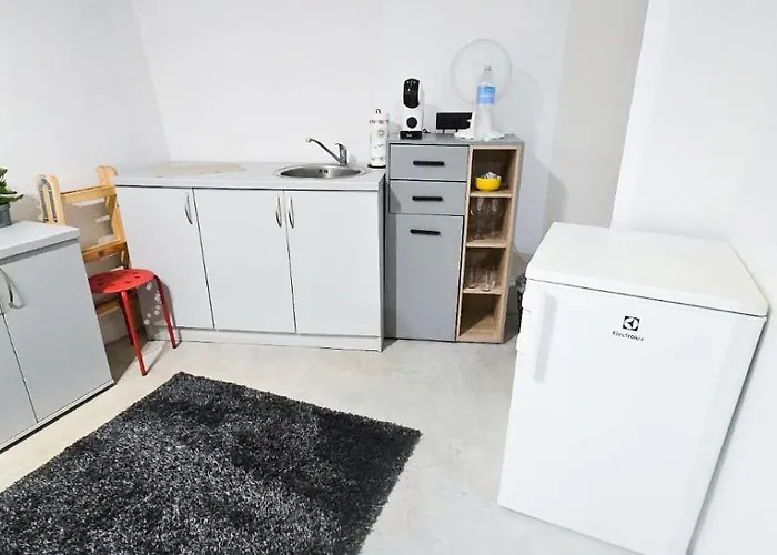 Wagner's Refuge 4 Apartamento Riga