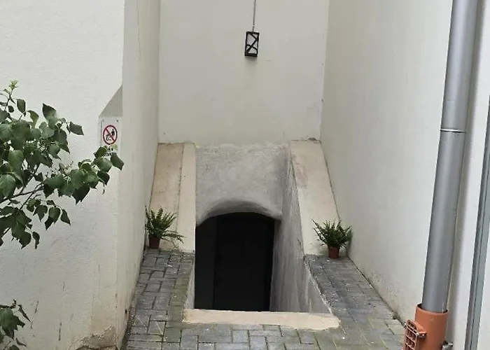 Apartment Wagner's Refuge 4 Riga