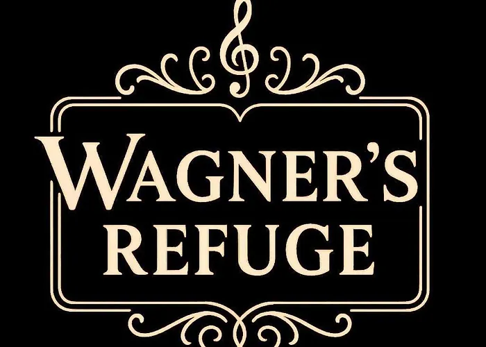 Apartment Wagner's Refuge 4 *