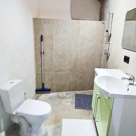 Wagner's Refuge 4 아파트 *