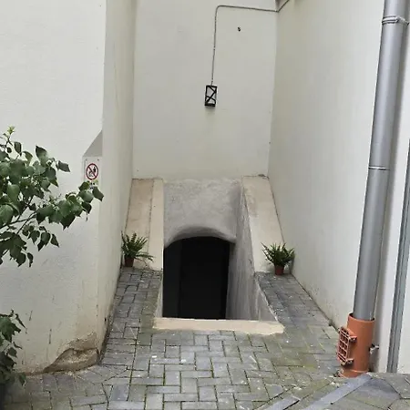 아파트 Wagner's Refuge 4 리가